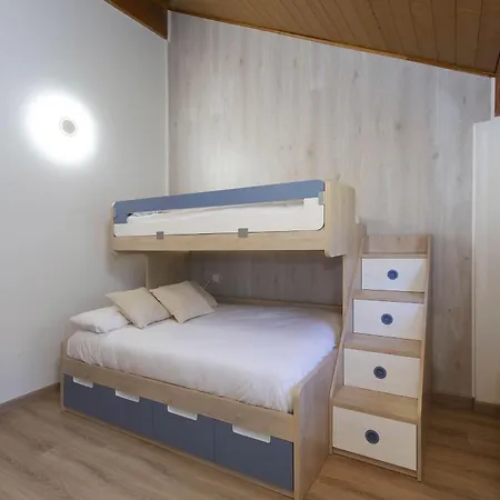 Altos De Biescas By Bevalle Holiday home *