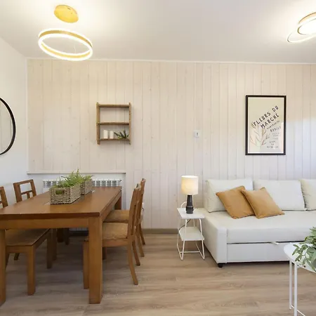 Altos De Biescas By Bevalle Holiday home