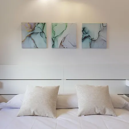 Holiday home Altos De Biescas By Bevalle