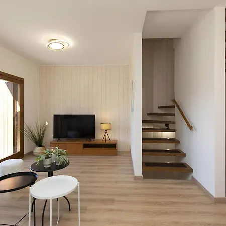 Altos De Biescas By Bevalle Holiday home