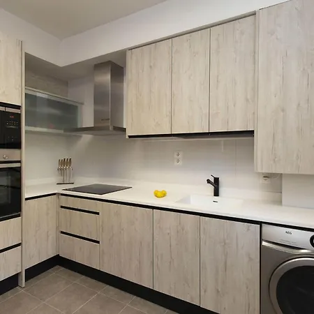 Holiday home Altos De Biescas By Bevalle *