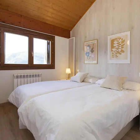 Altos De Biescas By Bevalle Holiday home